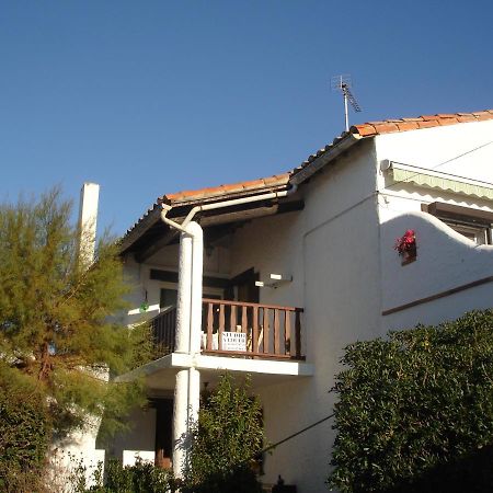 Ferienwohnung Les Aigrettes 6 Saintes-Maries-de-La-Mer Exterior foto