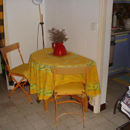 Ferienwohnung Les Aigrettes 6 Saintes-Maries-de-La-Mer Exterior foto