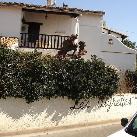 Ferienwohnung Les Aigrettes 6 Saintes-Maries-de-La-Mer Exterior foto