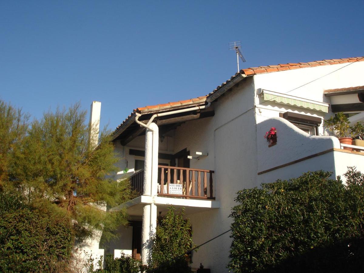 Ferienwohnung Les Aigrettes 6 Saintes-Maries-de-La-Mer Exterior foto