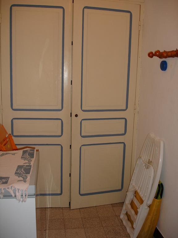 Ferienwohnung Les Aigrettes 6 Saintes-Maries-de-La-Mer Exterior foto
