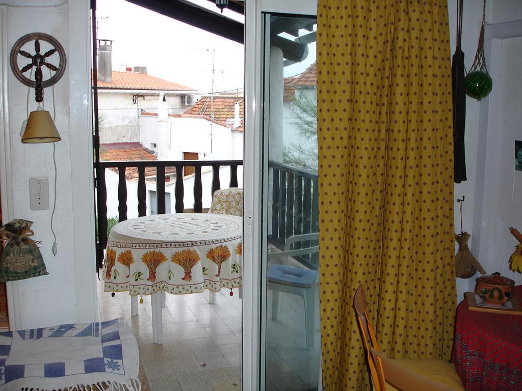 Ferienwohnung Les Aigrettes 6 Saintes-Maries-de-La-Mer Exterior foto